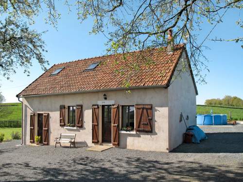 Ferienhaus Les Brûles