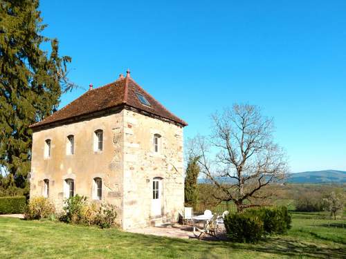 Ferienhaus Premier gîte de Bouton