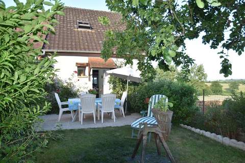 Maison de vacances Vignol - Ferienhaus in Vignol (5 Personen)