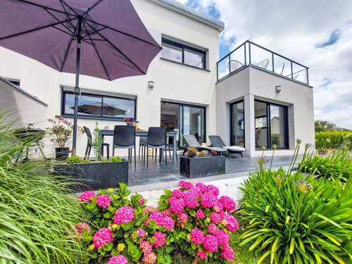 Ferienhaus L'Iroise (PTP102)  in 
Pentrez Plage (Frankreich)