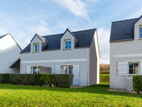 Ferienhaus Les Terrasses (PTP400)  in 
Pentrez Plage (Frankreich)