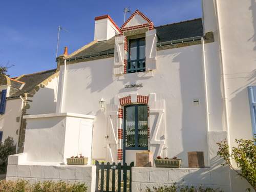 Ferienhaus Ty Tan-Nie (QUB301)  in 
Quiberon (Frankreich)