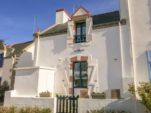 Ferienhaus Ty Tan-Nie