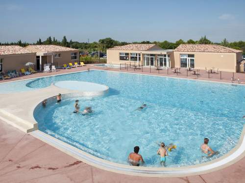 Ferienhaus Les Demeures du Ventoux