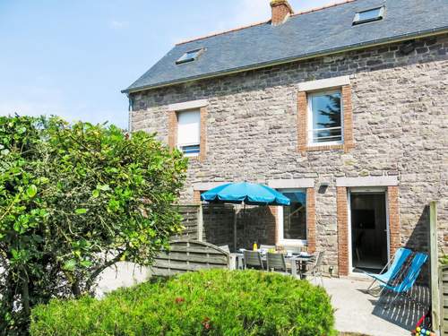 Ferienhaus T4-Résidence La Carquois
