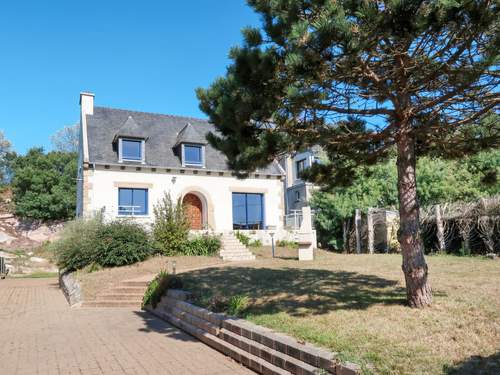 Ferienhaus Etoile de Mer