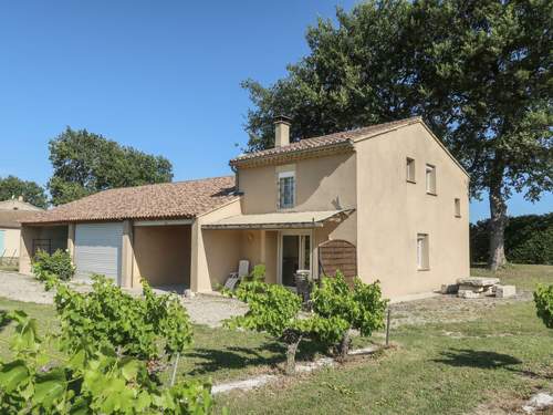 Ferienhaus La Cardeline (GRG200)  in 
Grignan (Frankreich)