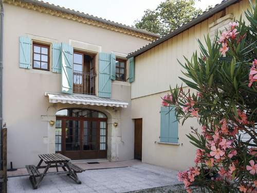 Ferienhaus Le Mas