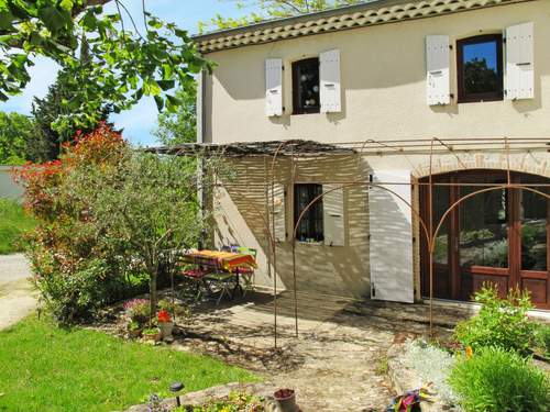 Ferienhaus, Landhaus Marguerie (LBM110)  in 
La Begude de Mazenc (Frankreich)