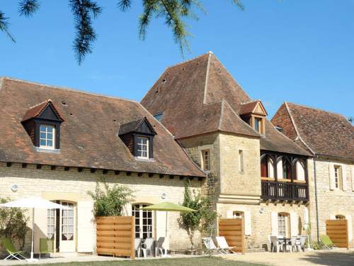 Ferienwohnung Le Clos des Rives