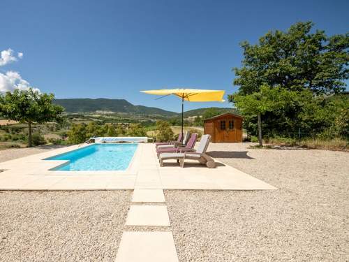 Ferienhaus Les Hauts de Jallia
