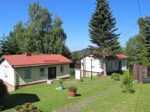 Ferienhaus Aurora  in 
Steinbach-Hallenberg (Deutschland)