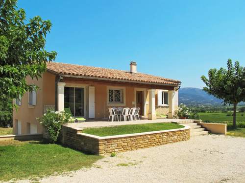Ferienhaus Les Lilas Blancs