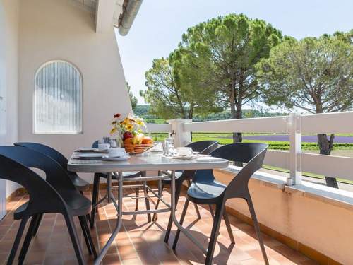 Ferienwohnung Domaine de Majobert