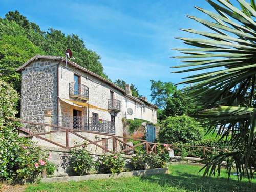 Ferienhaus Casa Bruna  in 
Lago di Bolsena (Italien)