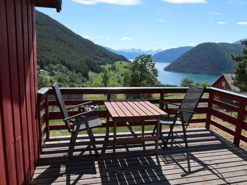 Ferienhaus Hammaren (FJS771)  in 
Kaupanger (Norwegen)