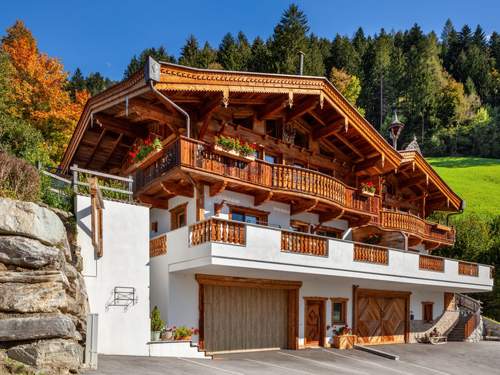 Ferienwohnung, Chalet Chalet Modern Life (MHO769)  in 
Mayrhofen (sterreich)