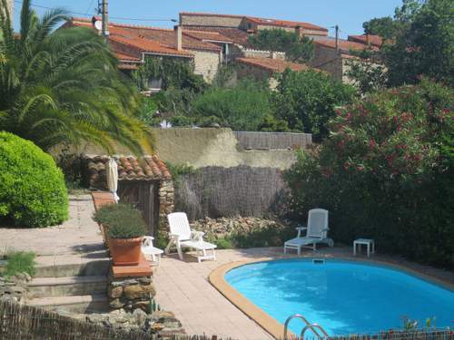 Ferienhaus Oleander