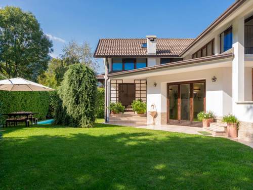 Ferienhaus Candida