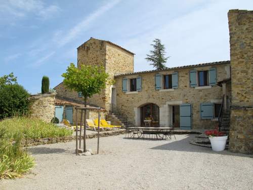 Ferienhaus La Princesse (FOQ340)  in 
Forcalquier (Frankreich)