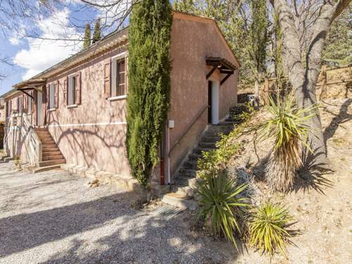Ferienhaus, Landhaus La Chênaie