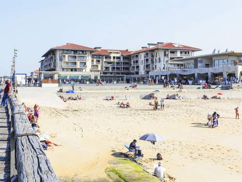 Ferienwohnung L'Estacade (CBR401)  in 
Capbreton (Frankreich)