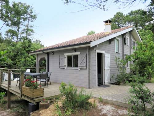 Ferienhaus L'Escouarte