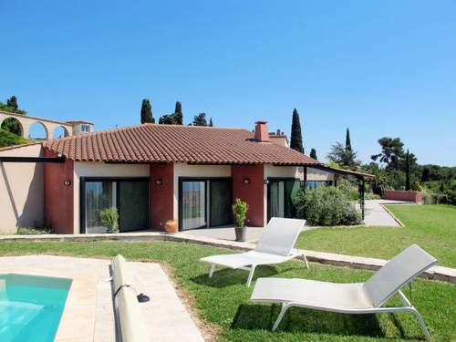 Ferienhaus Baie de Bandol