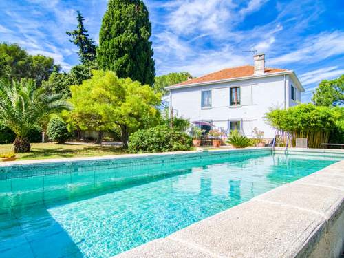 Ferienwohnung Liska Blu (SAY120)  in 
Sanary sur Mer (Frankreich)