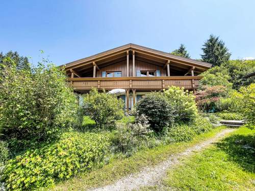 Ferienhaus Chalet Chiemsee  in 
Sachrang (Deutschland)