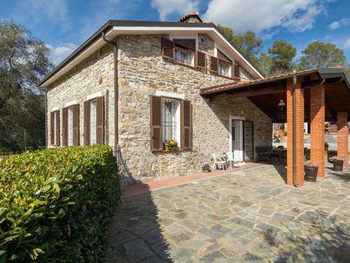 Ferienhaus Miriam  in 
Marina di Andora (Italien)