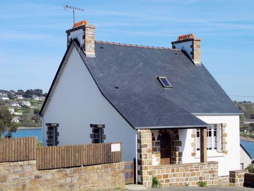 Ferienhaus Ti an Aod