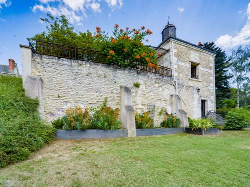 Ferienhaus Le Pigeonnier