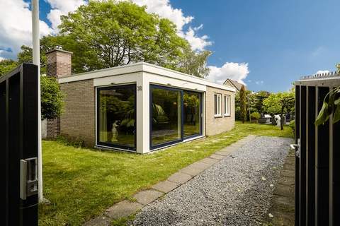 Lounge & Relax - Ferienunterkunft in Kortgene (4 Personen)