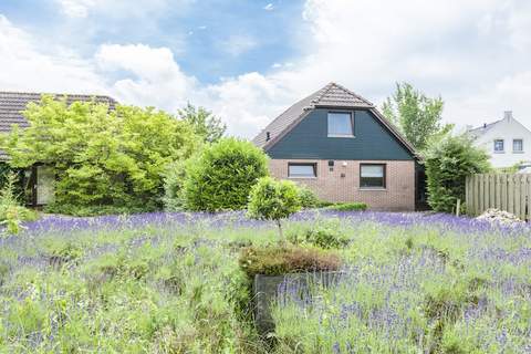 de Watervogel - Ferienunterkunft in Veerse Meer-Wolphaartsdijk (4 Personen)
