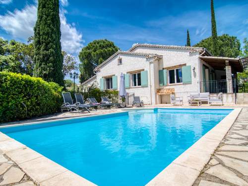 Ferienhaus Le Clos des Oliviers