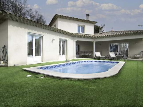 Ferienhaus L'Esquirou