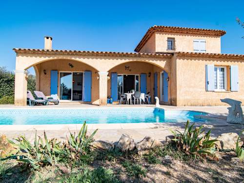 Ferienhaus Mistral