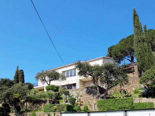 Ferienwohnung Villa Montemare Babette