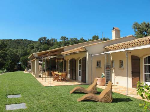 Ferienhaus Le Mas de la Roche