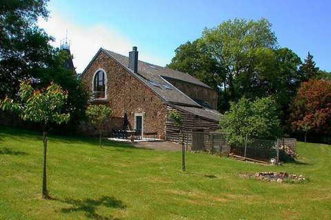 Le Prery - Ferienhaus in Ensival (9 Personen)