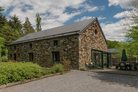 La Charmille - Ferienhaus in Theux (8 Personen)