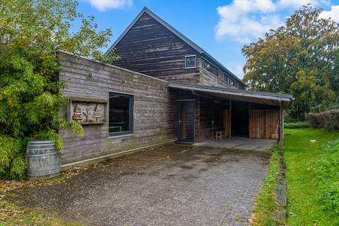 Le Chalet des Fagnes - Ferienhaus in Waimes (15 Personen)