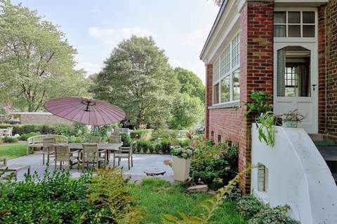 Alle verte - Ferienhaus in Stavelot (9 Personen)