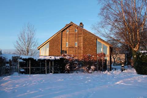 Le Got du Bonheur - Ferienhaus in Ovifat (6 Personen)