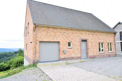 La Vue Magnifique - Ferienhaus in Hastiere (14 Personen)