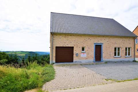 La Vue Spectaculaire - Ferienunterkunft in Hastiere (14 Personen)