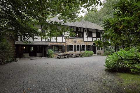 Villa Grandeur - Ferienunterkunft in Spa (20 Personen)