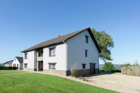 La Belle Reine - Ferienunterkunft in Rendeux-Beffe (10 Personen)