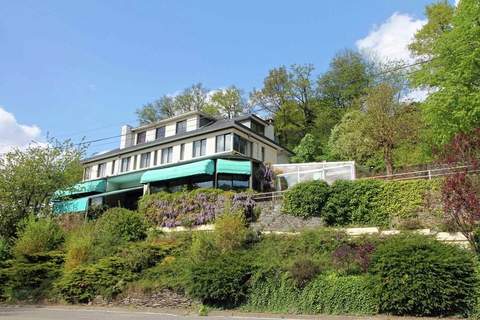 Ardenne Vintage - Ferienhaus in La Roche en Ardennes (36 Personen)
